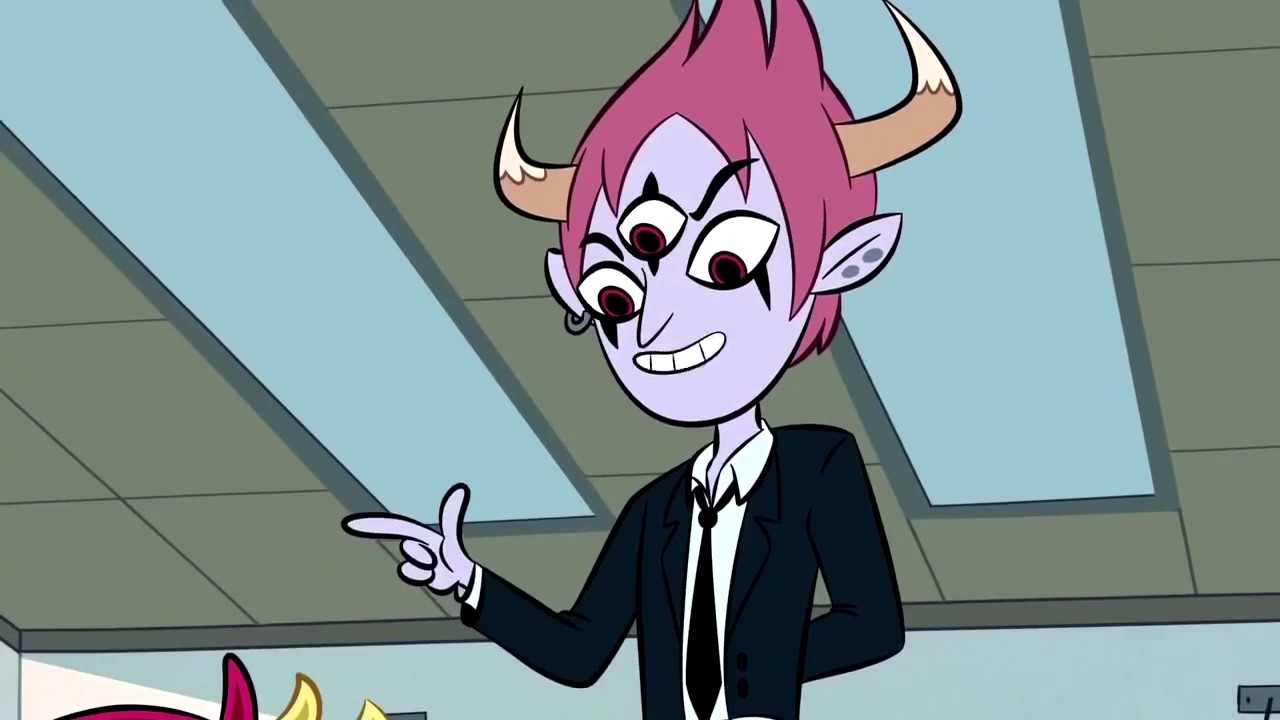 SVTFOE-「AMV」Ready for it