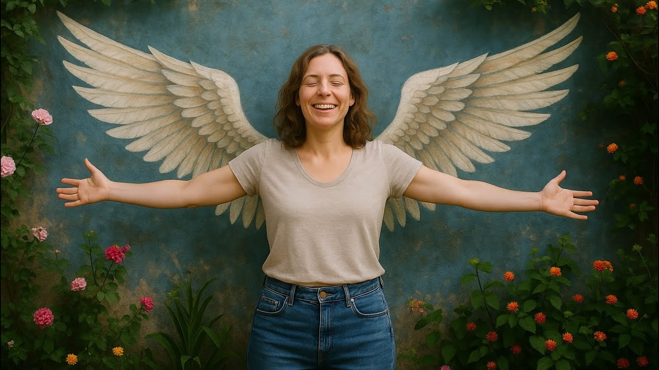 Meditação e Estabilidade Emocional - Encontrar o meu propósito de vida - com BK Mara Gomes