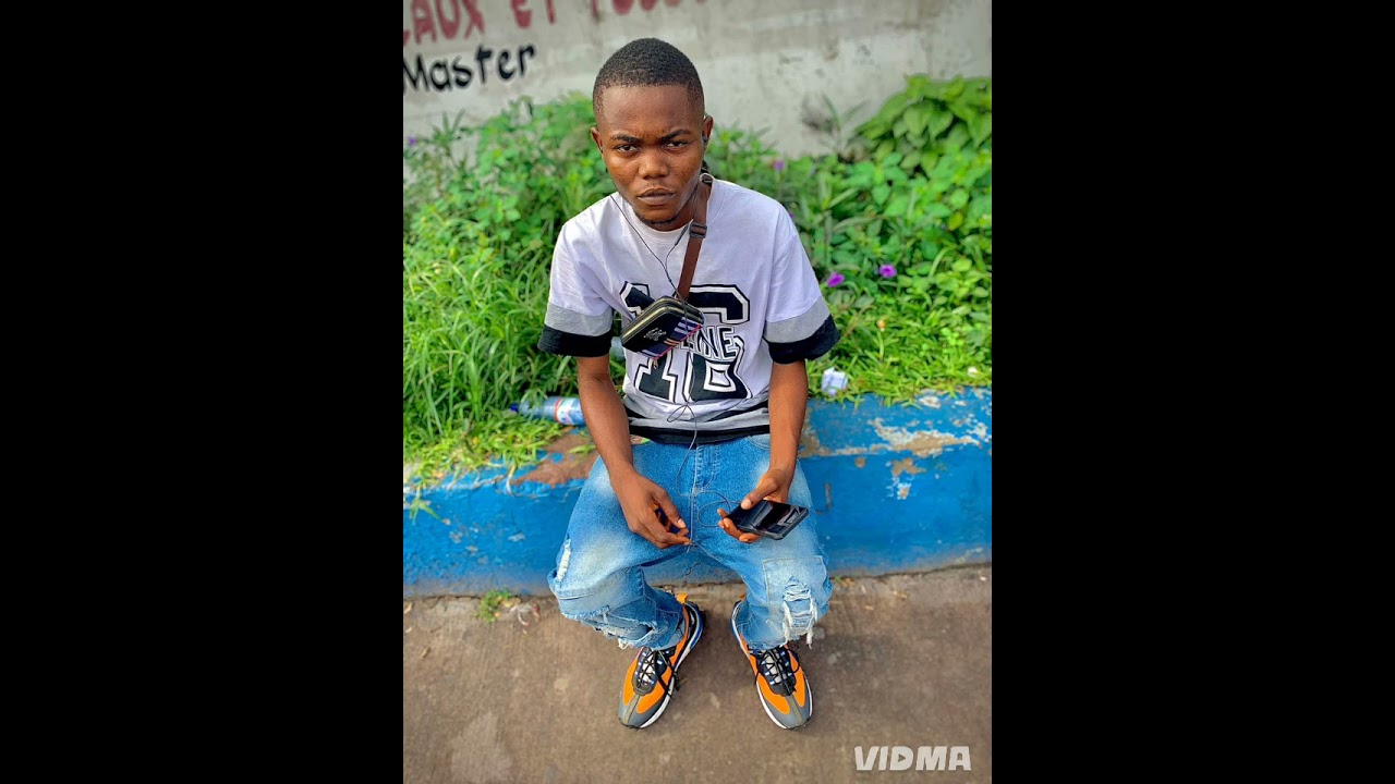 Dj exau dor ba chouga gang