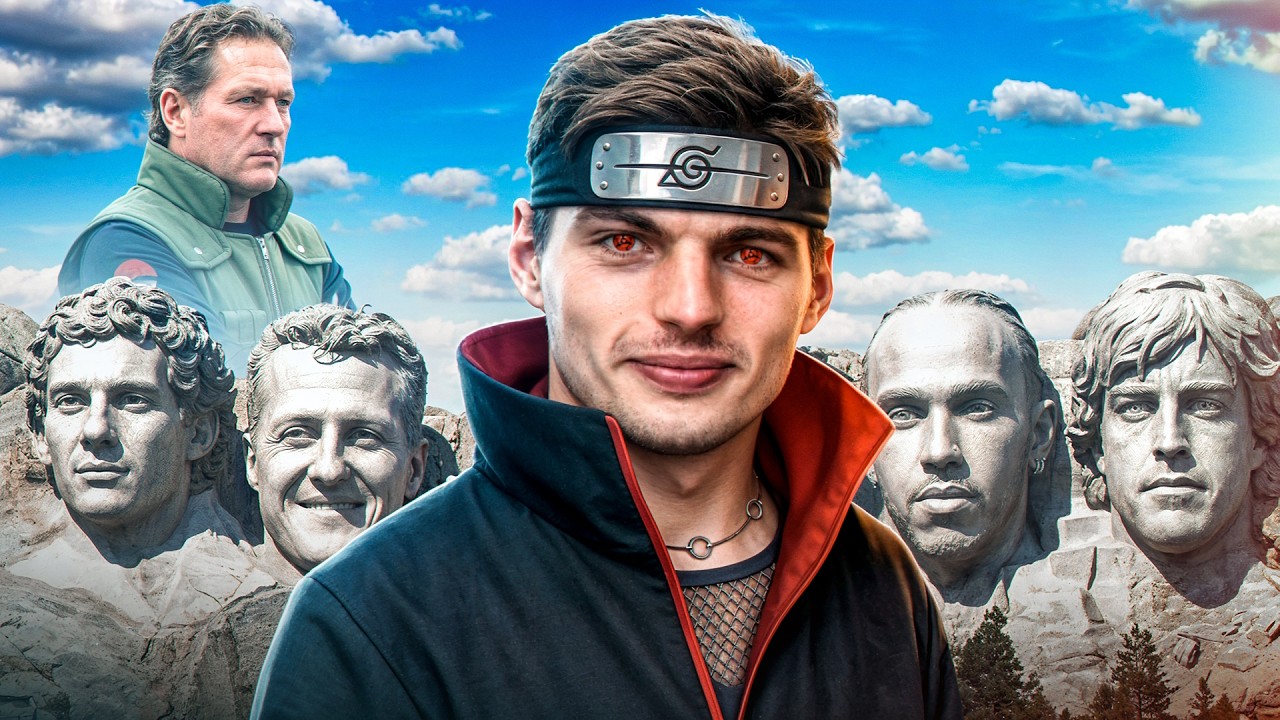The Path of Alphastappen