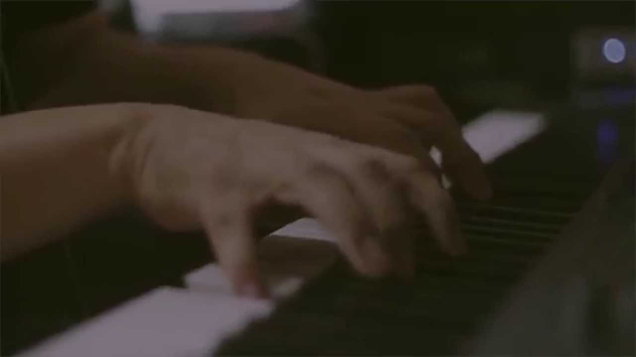 Amor mio, Ervin Cabezudo y Carlos Figueroa