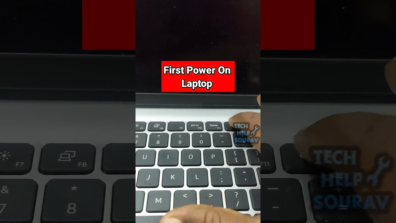 Dell Boot Menu Key Windows 10 or Windows 11  #dellinspiron3511 #computer #dellinspiron #delllaptop