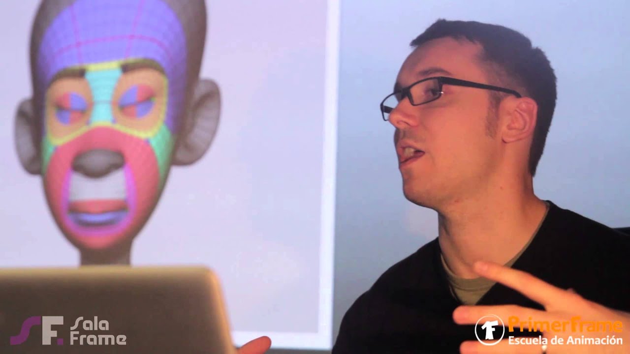 MasterClass de Sergi Caballer