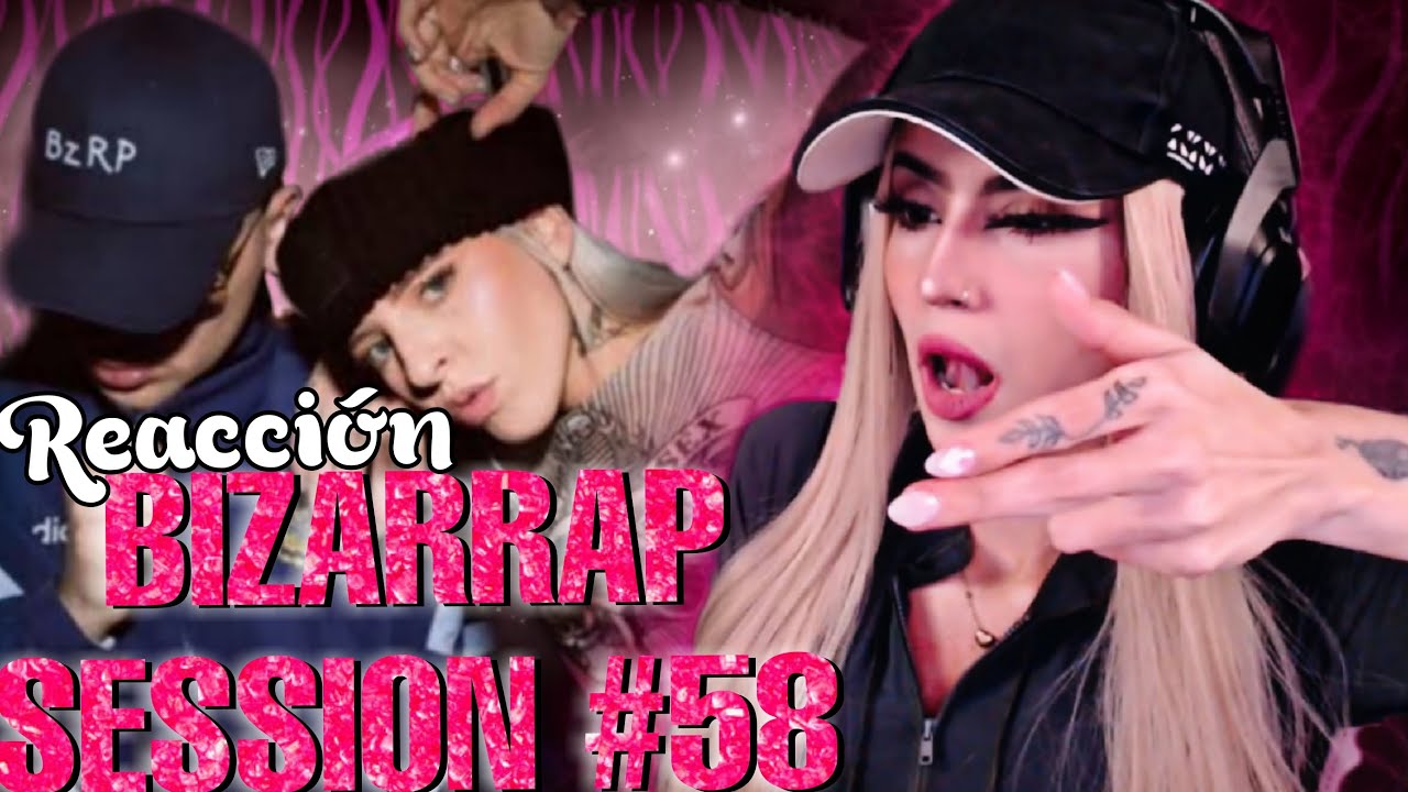 ORITTV REACCIONA A YOUNG MIKO || BZRP Music Sessions #58