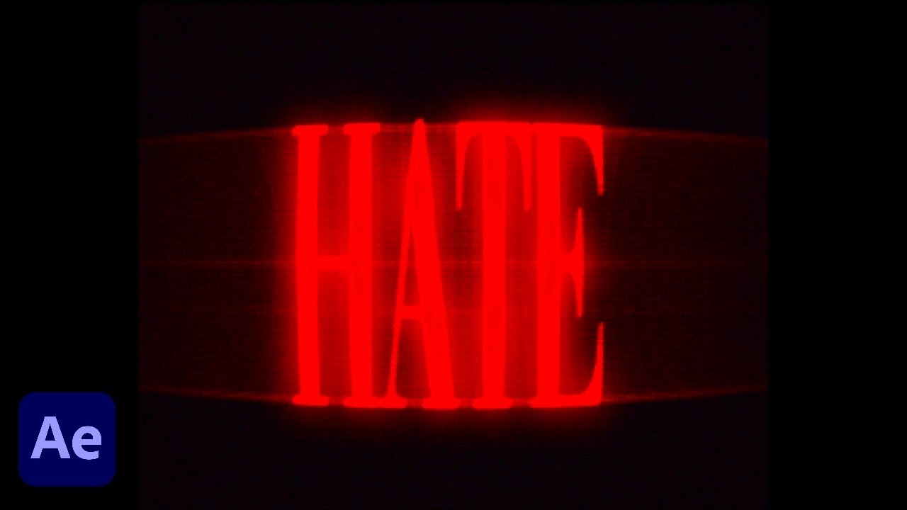 ChatGPT had enough [AM] - typography edit