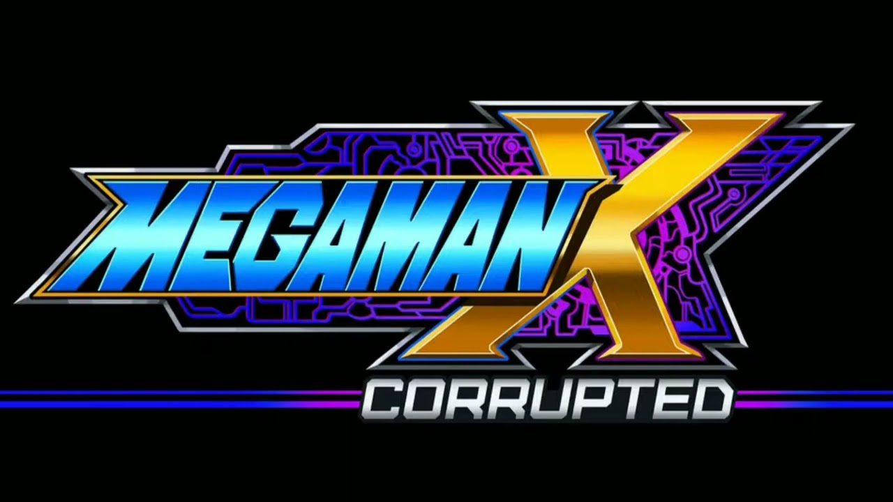 Megaman X Corrupted OST - Ride Robbers
