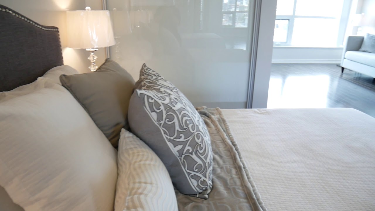716-23 Glebe Road West Virtual Home Tour