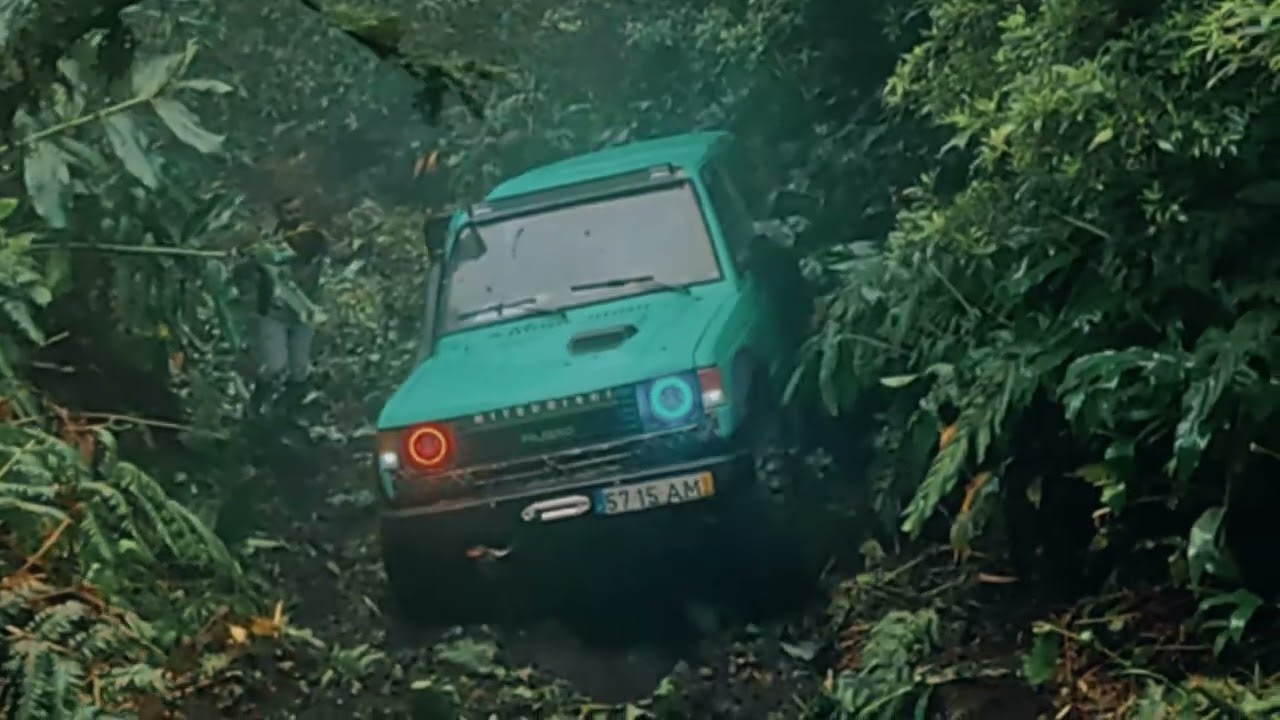Todo Terreno #offroad #4x4 #aventura