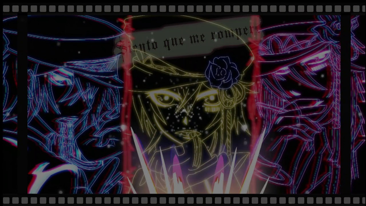 [VanaN'Ice] Arrest Rose/ Live (Español)
