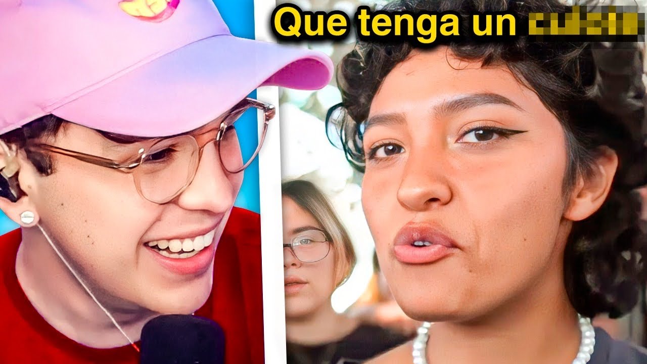 ¿CÓMO TE CONQUISTARÍAN? 🤨
