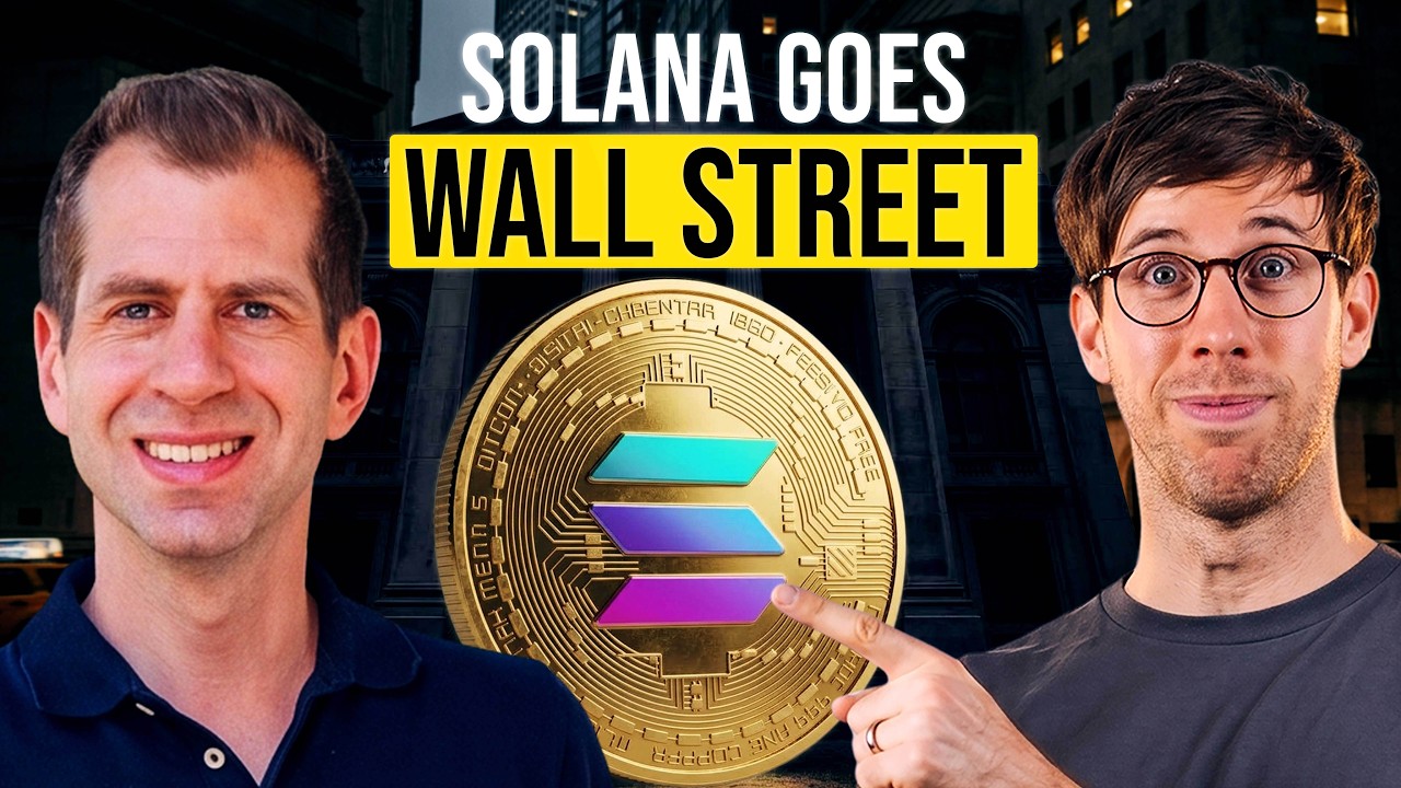 Solana&rsquo;s Next Supercycle Has Already Begun | Nick Ducoff