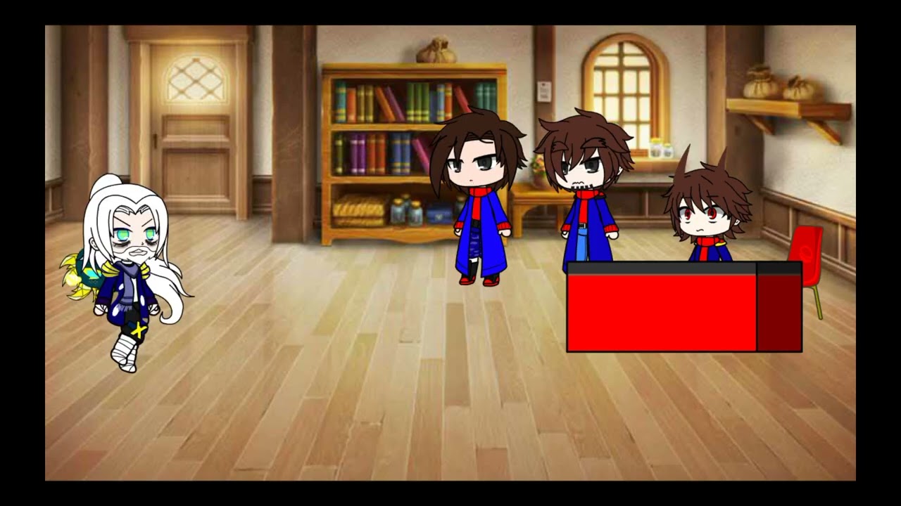 THE OLD WOUND'S REMAKE (GCMM) EP-2