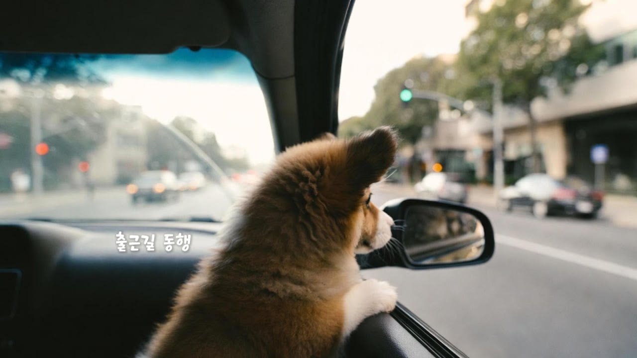 [Playlist] | 최고의 업무 몰입 | 출근길 에너지 충전 | 오전 집중 루틴 플리 🎵