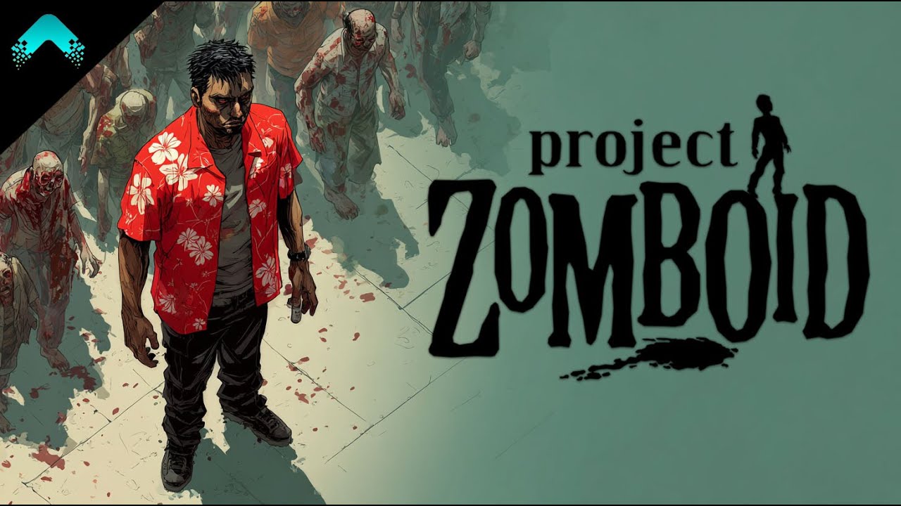 Project Zomboid Build 42 Gameplay | Day 1 Survival in Riverside - Aura Gaming
