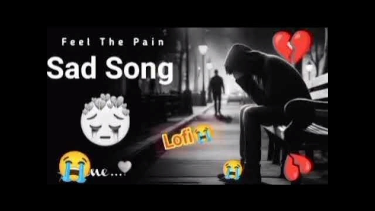 Adhoori Si Mohabbat 💔 | New Hindi Sad Song 2026 | Emotional Heartbreak Love Song