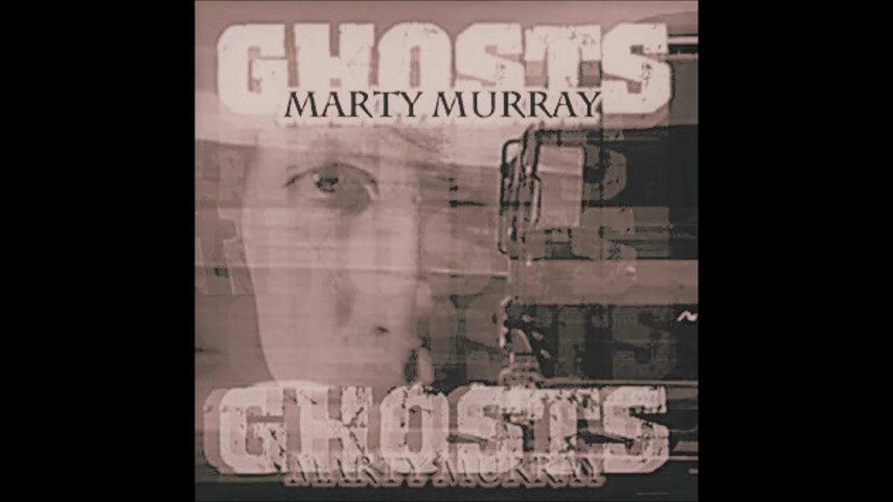 Marty Murray - Fantasy Girl