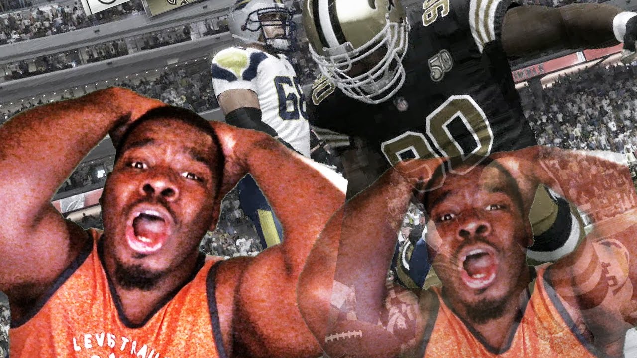 CAN I BEAT A STACKED TEAM IN MY SUPERBOWL CHALLENGE Madden 17 !!! - Madden NFL 17 MUT
