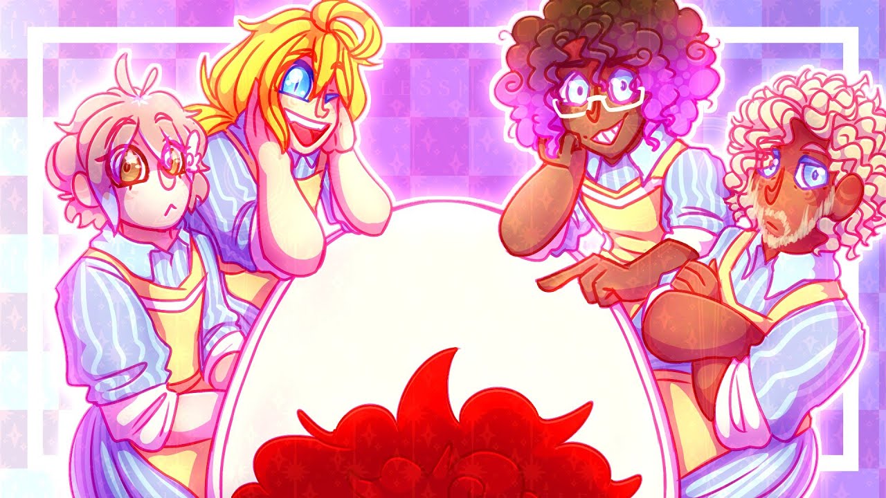 First Meeting | Minecraft FNAF Wonderland