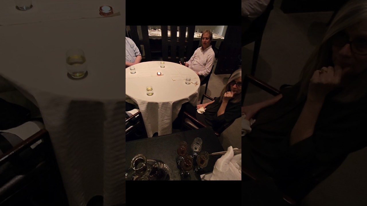 POV-Serving Tableside $10k 1.75L Louis XIII Cognac #fyp #trending #viralvideo #explore #wow #asmr