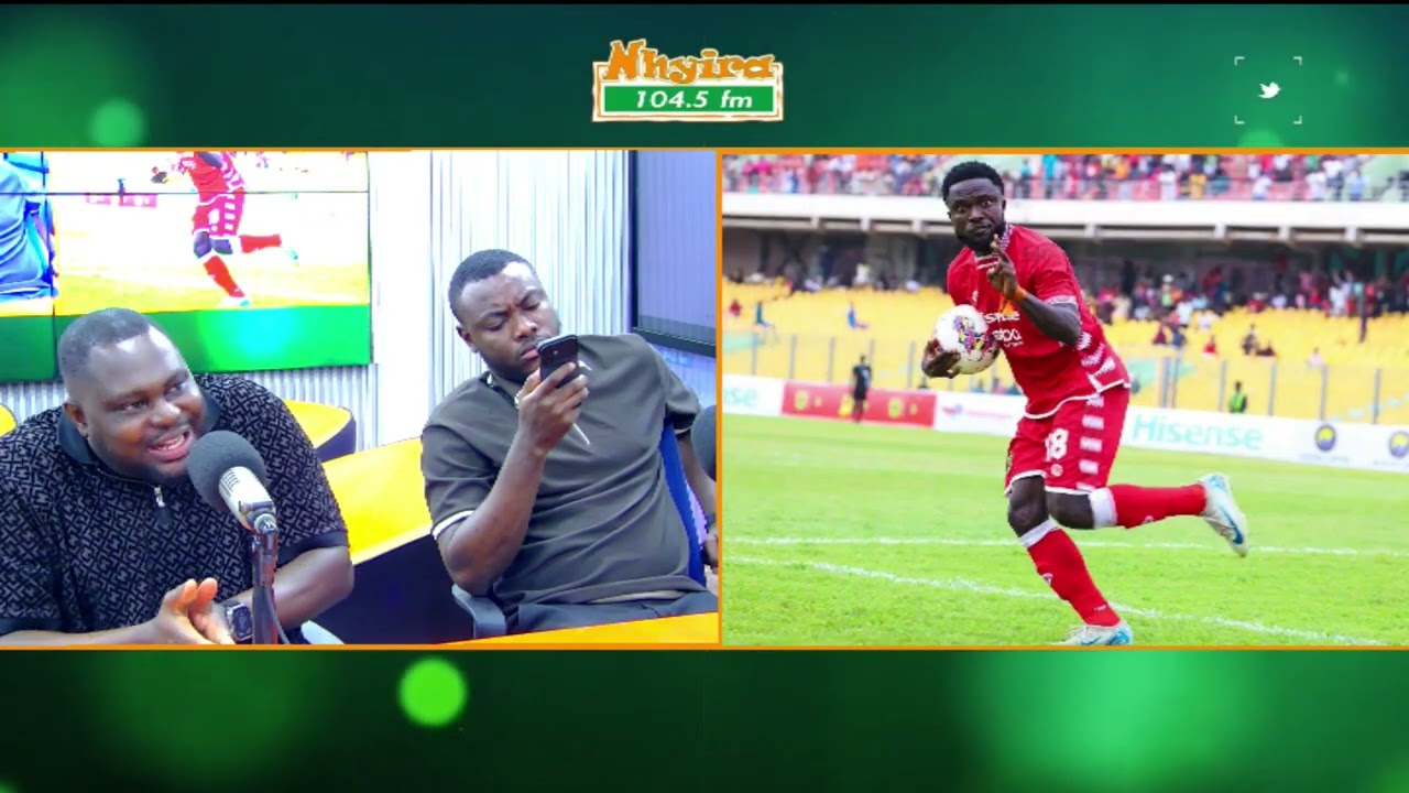 Albert Amoah REJECTED by Al Ahly Benghazi?! 🚨The harsh truth about why local players struggle abroad