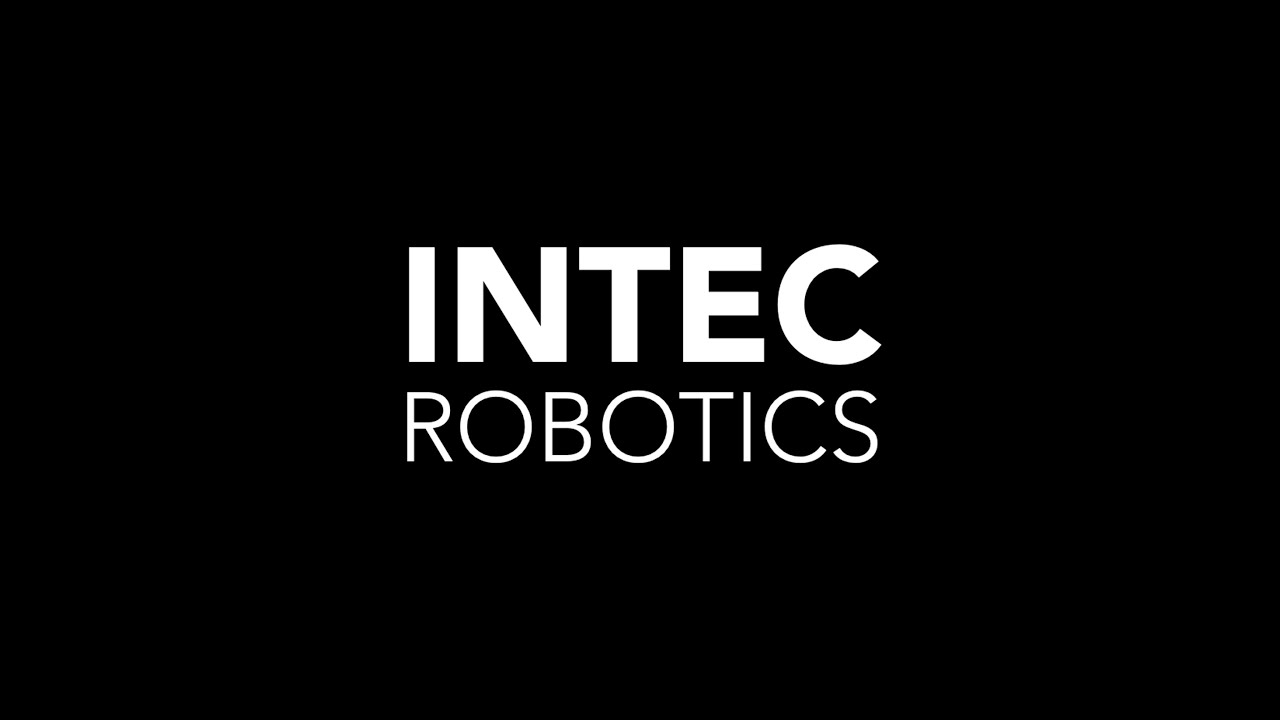 INTEC ROBOTICS MACHINES FOR SURFACE FINISHING