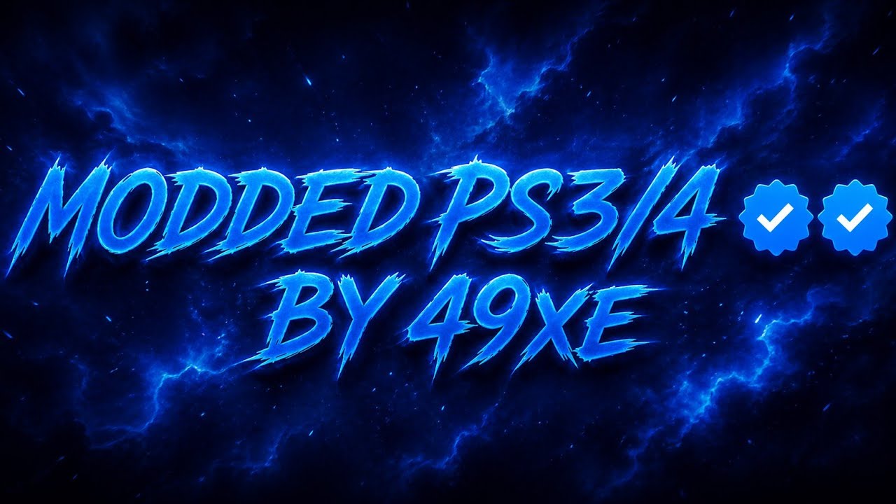 Bo3 modded save by smg2