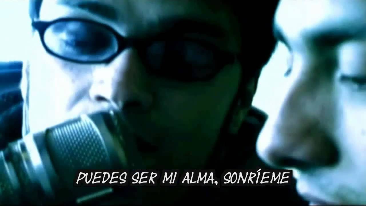 Lucybell - Mil caminos (letra) HD