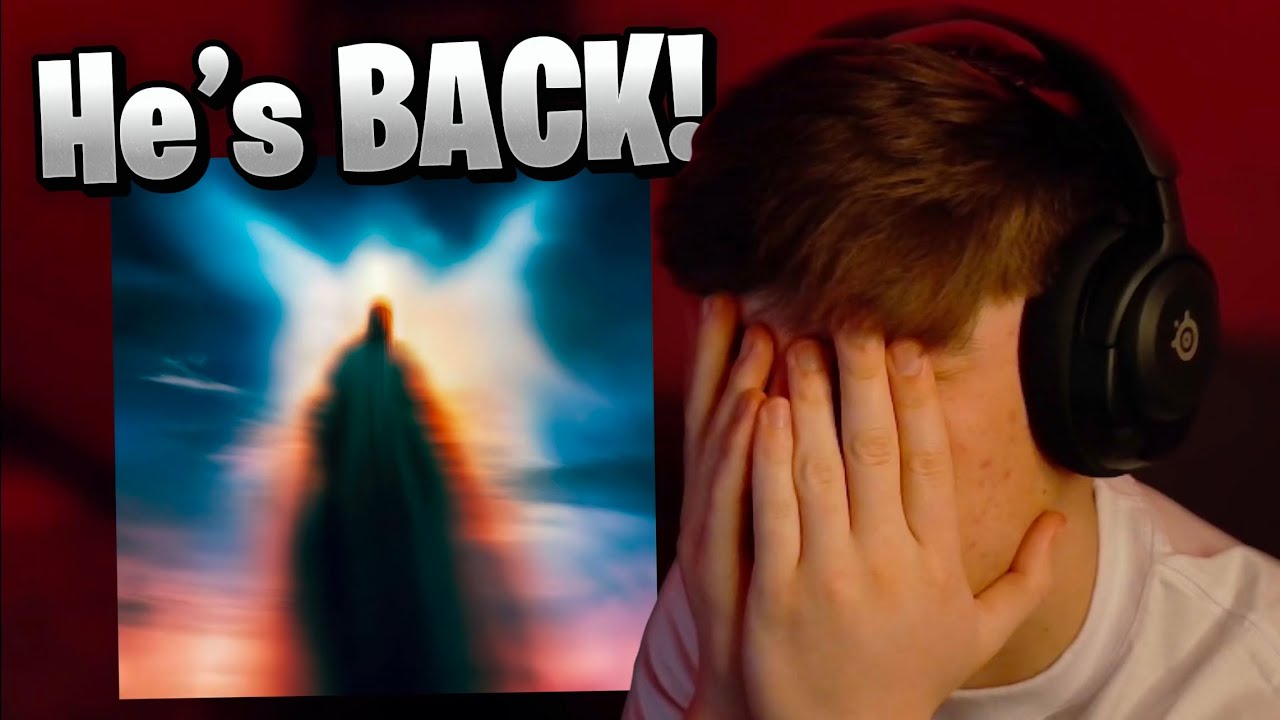 KB - We Still Believe (HLY FOREVER) [Reaction]