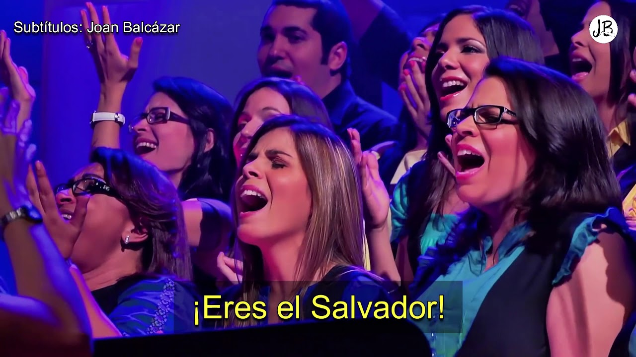 La IBI - Mix El Dios Que Adoramos