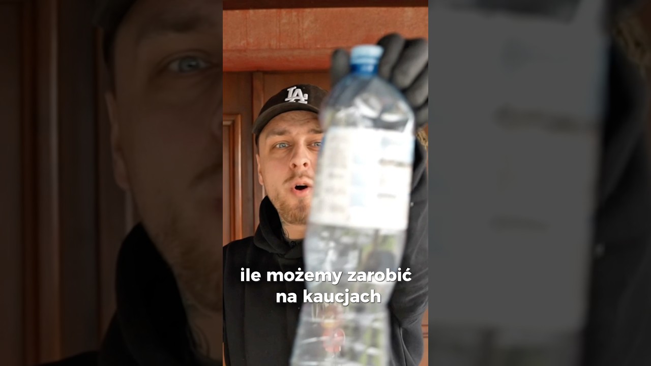 Я вернула мусор на место и приготовила из него ужин!♻️