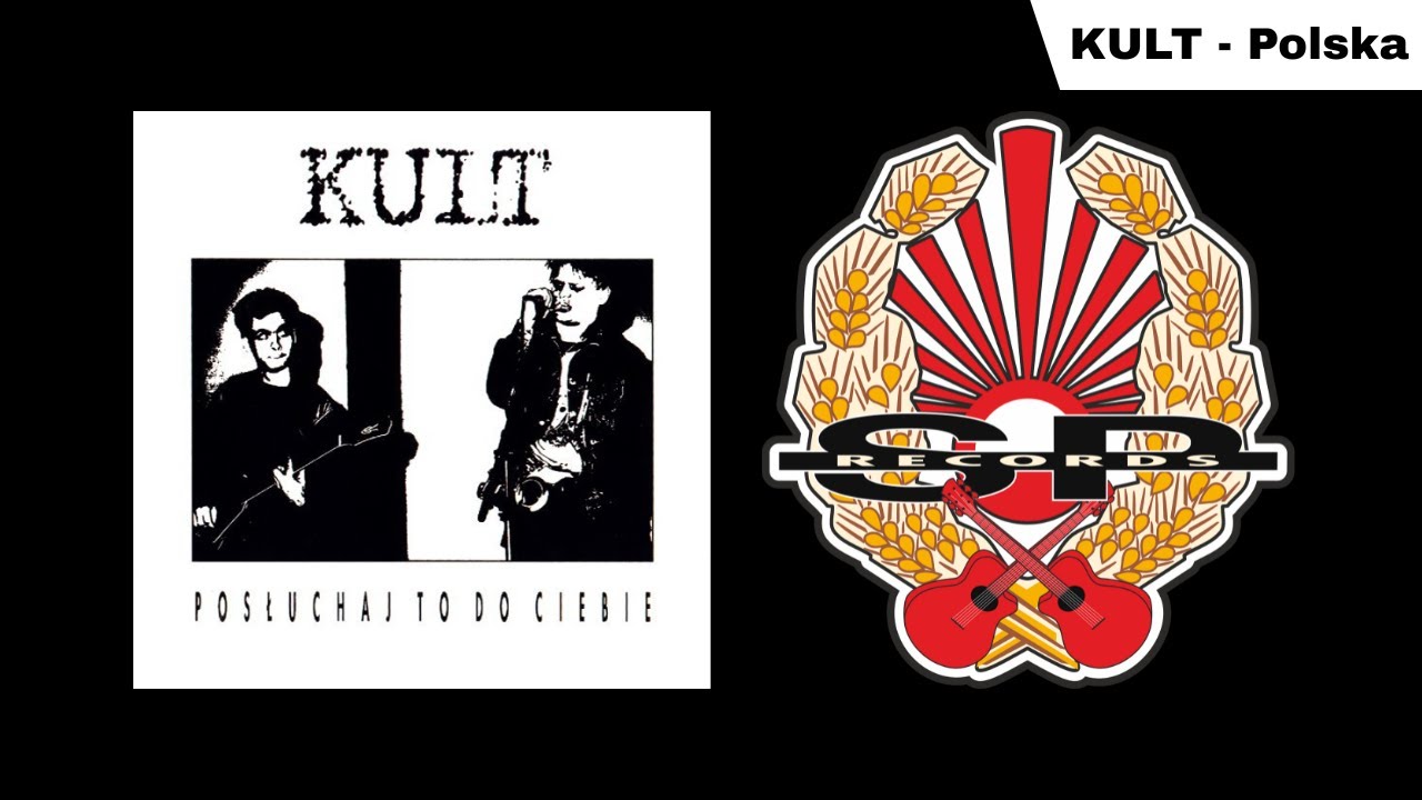 KULT - Polska [OFFICIAL AUDIO]