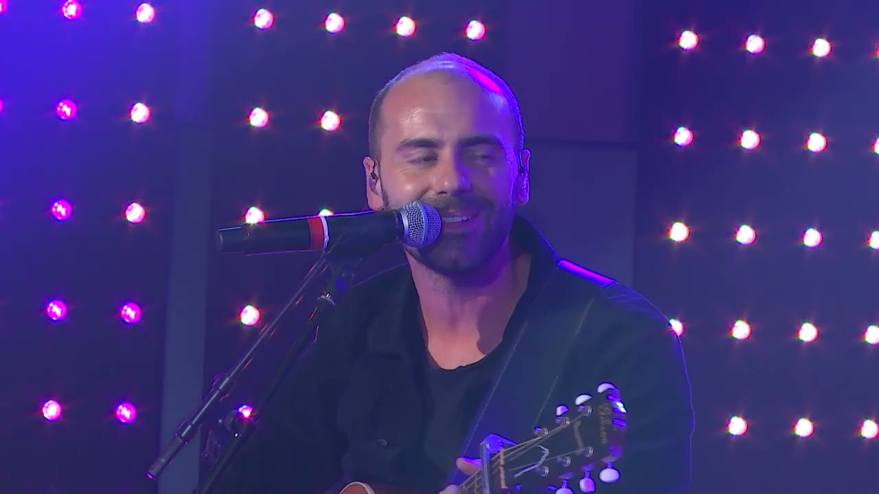 Trois cafés gourmands - Les mots volent (live) - Le Grand Studio RTL