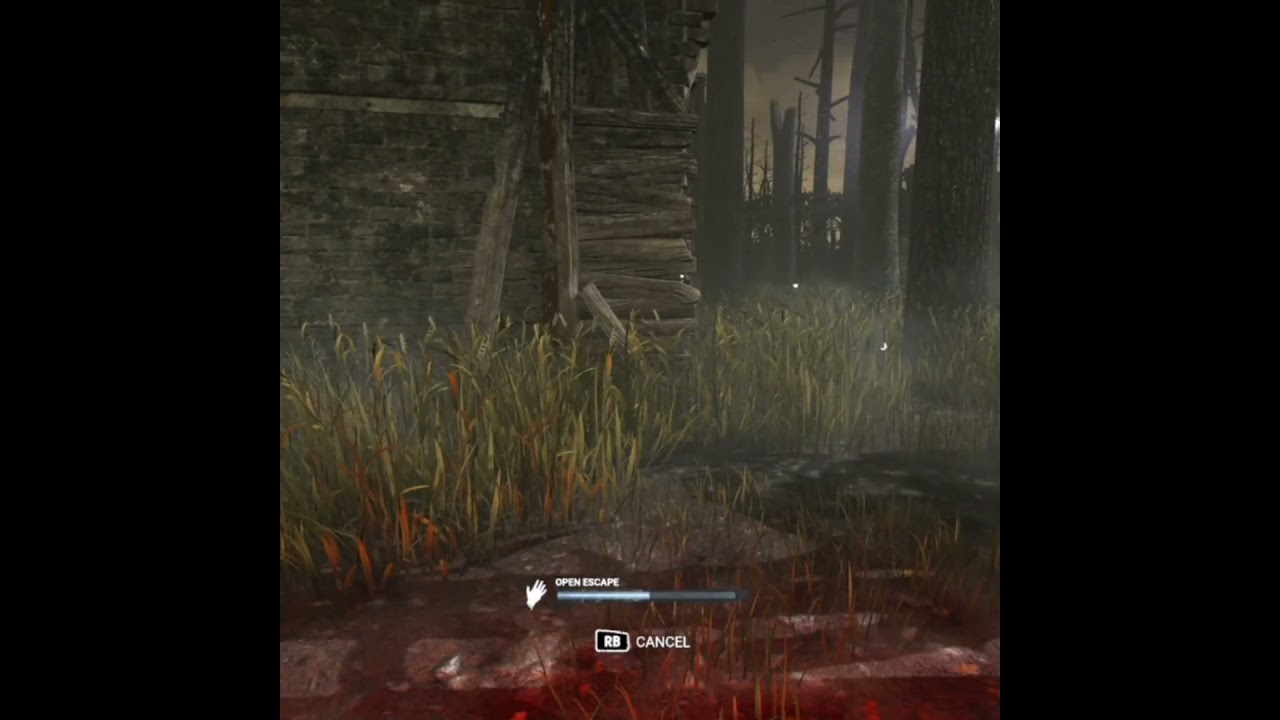 Mikaela Reid's Darkest Secret | Dead by Daylight #dbd #shorts #deadbydaylight #mikaelareid #dbdclips
