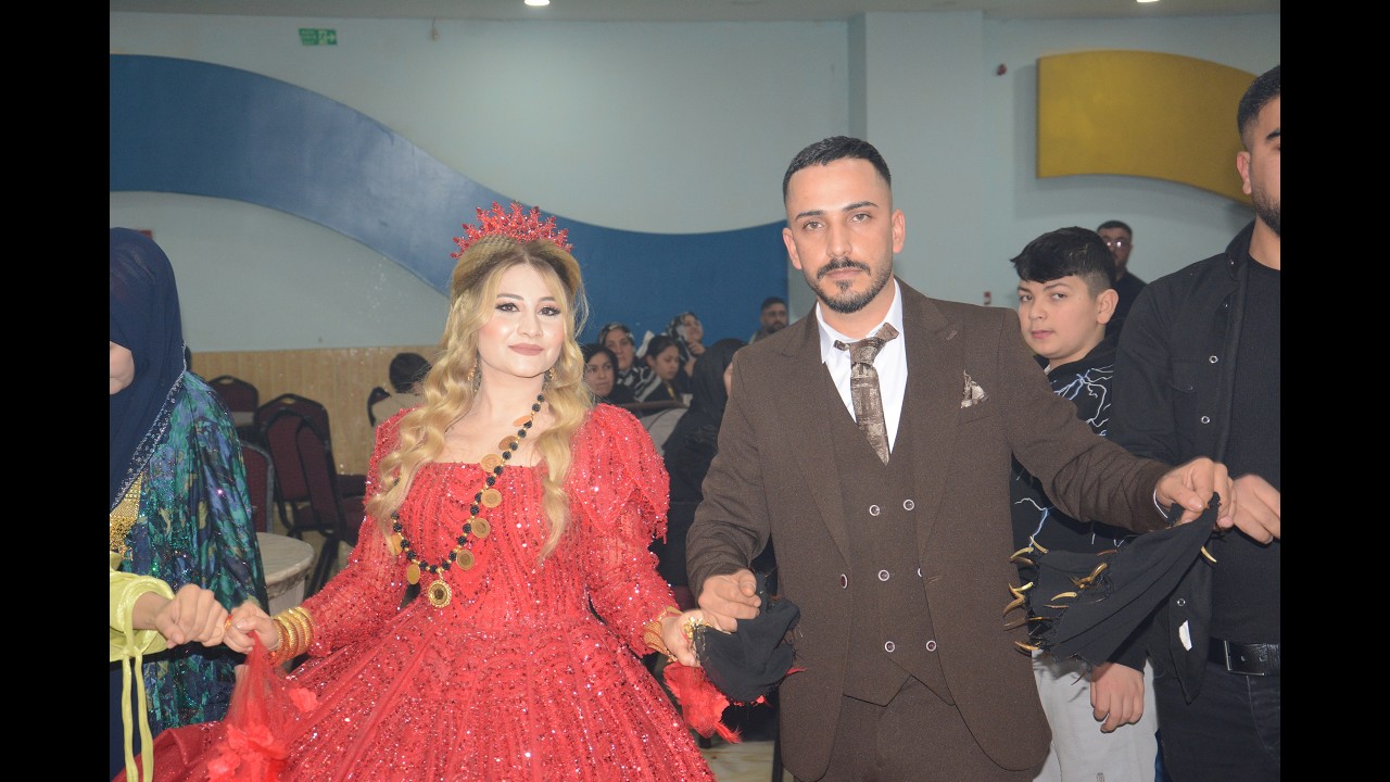 AHMET VE SELMA,NIN KINASI PART 2