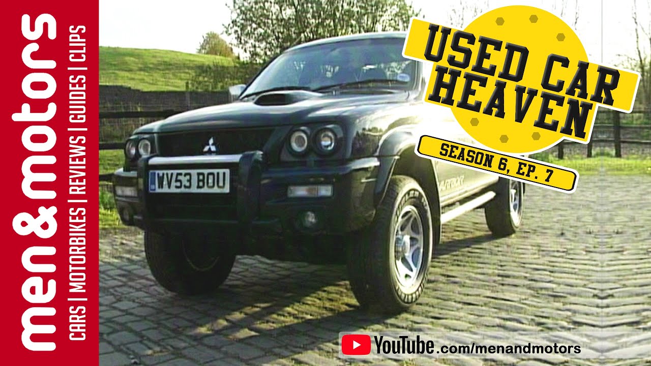 Used Car Heaven: Season 6, Ep. 7