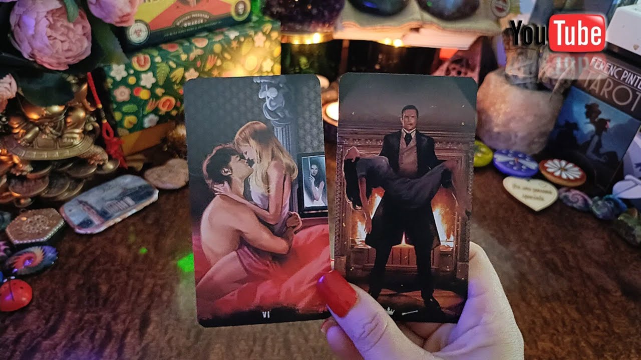 UN MESSAGGIO PER TE | ANALITICA TAROT 272 | TAROCCHI