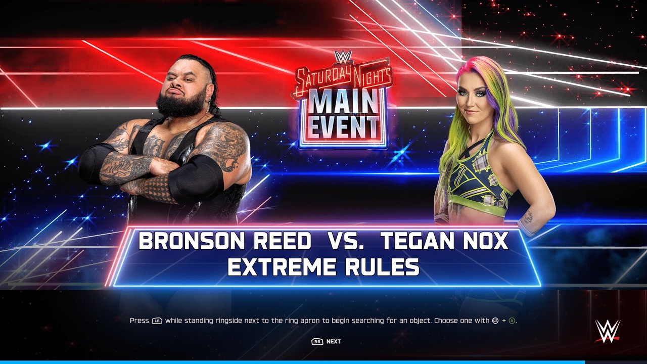 WWE2K2025 LIVE FULL MATCH SOLAN THE GAMER #vertical #2026 #solanthegamer