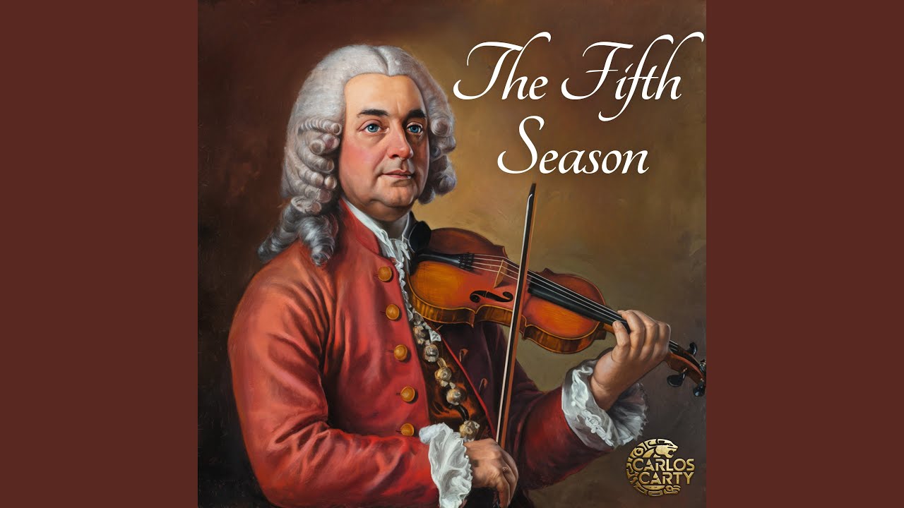 The Fifth Season