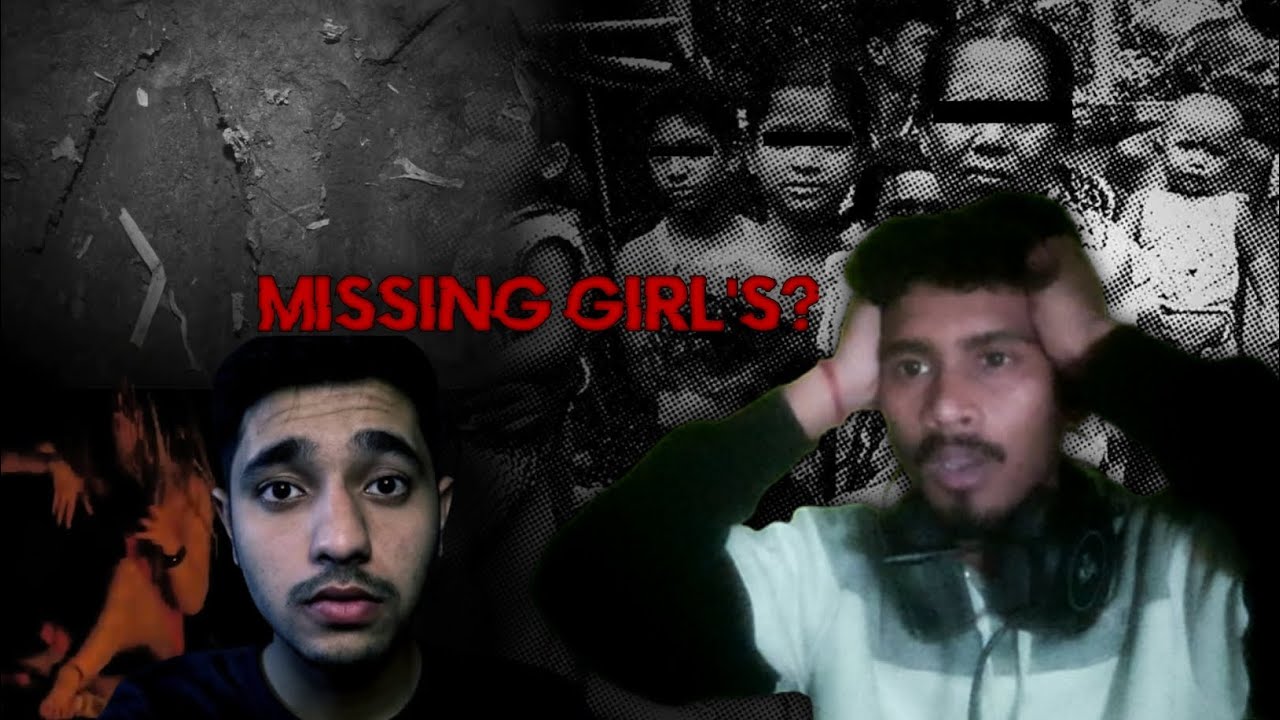 Creepy mysterious story | missing girl's | Indian story | 