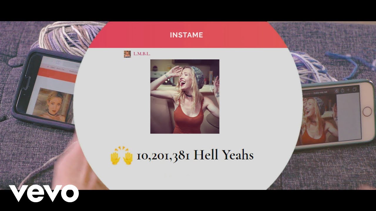 Mutts - InstaMe