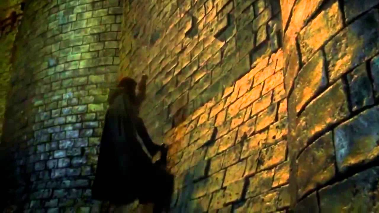 Once upon a time s03e21 Emma gets caught by Regina