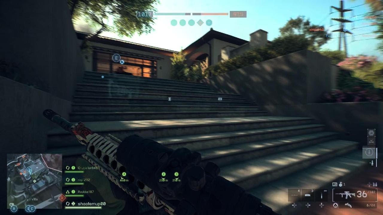 STOPPING POWER !!! Battlefield 6_20260215173538