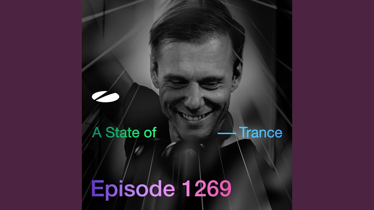 Dance Of The Soul (ASOT 1269)