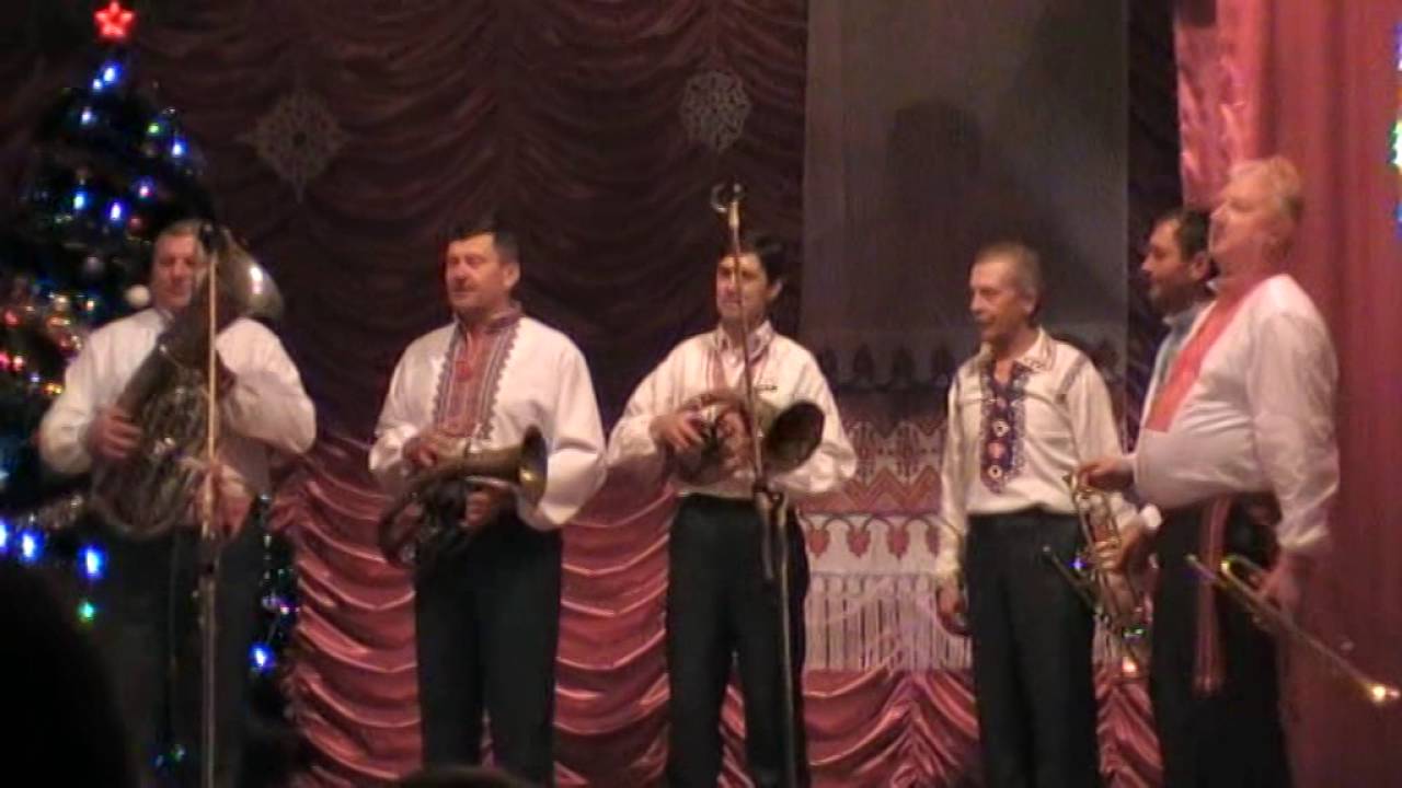 Борівські музики