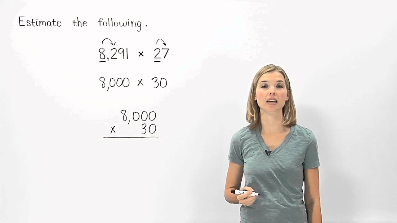 Оценка продуктов | MathHelp.com