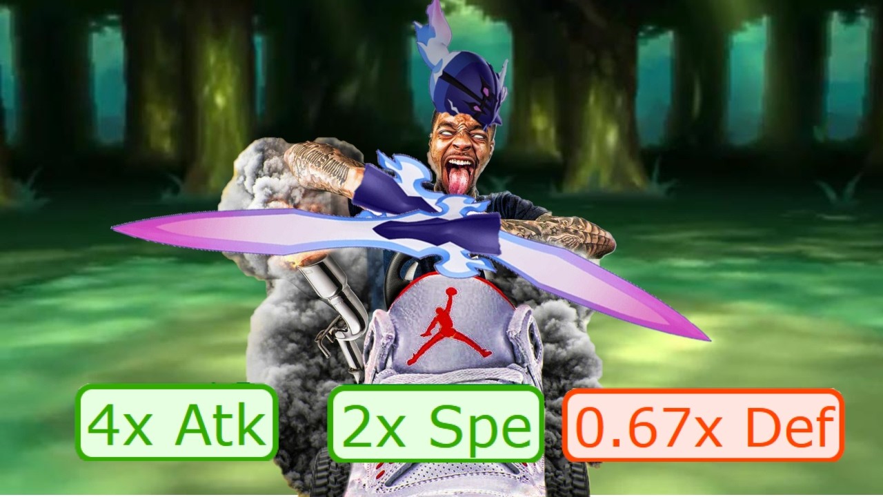 Malvalame Est Tellement PAS Fair 😭😭😭
