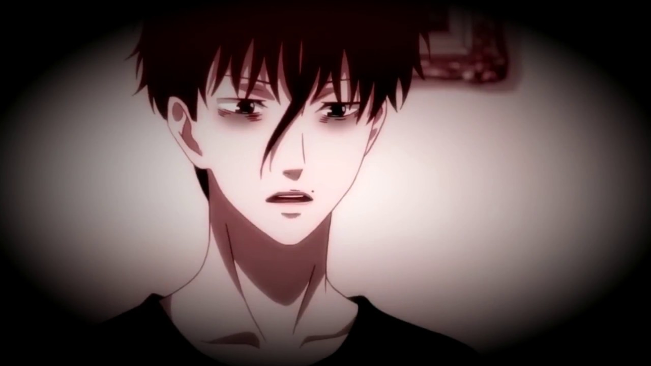 「Devils line」 → Closer ]♥[ＡＭＶ]♥[ Tsukasa Taiga y Anzai Yuki.
