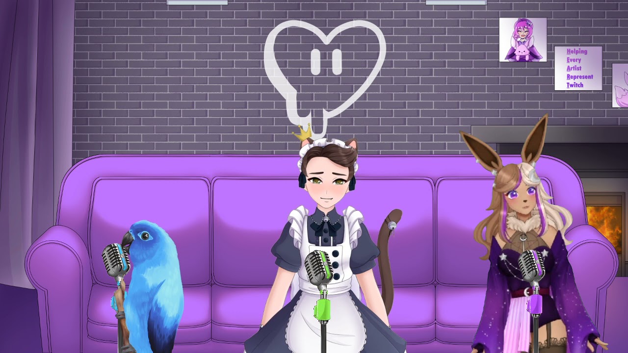 HeartCo June Podcast 【Archive】