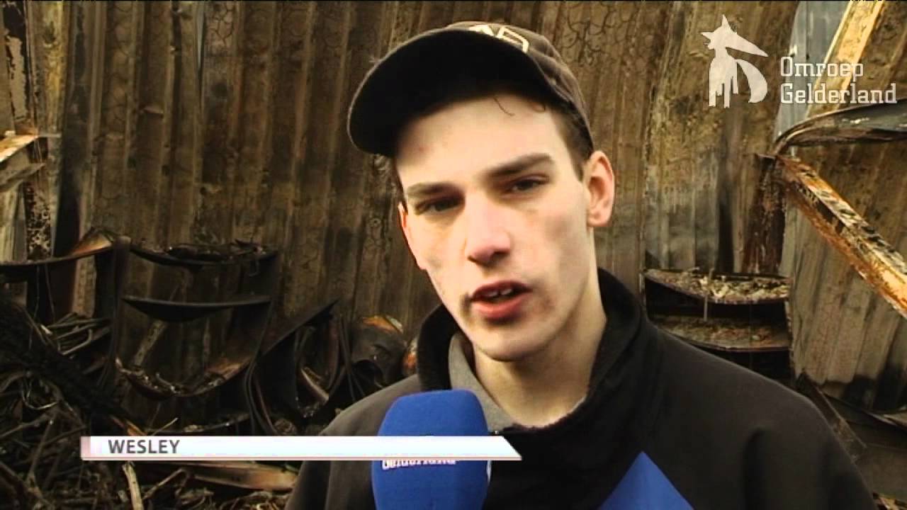 Onzekere toekomst motorzaak Tiel