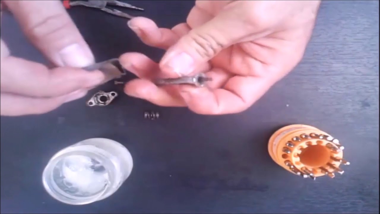 REPARACIÓN DE VÁLVULAS DE ESTUFA - MANTENIMIENTO DE PERILLAS DE COCINA